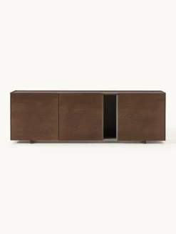 Houten dressoir Larsen^Westwing Collection Clearance