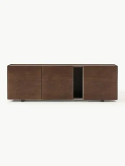 Houten dressoir Larsen^Westwing Collection Clearance