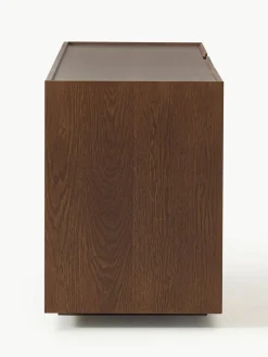 Houten dressoir Larsen^Westwing Collection Clearance
