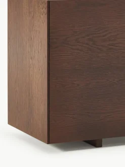 Houten dressoir Larsen^Westwing Collection Clearance