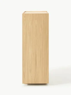 Houten dressoir Larsen^Westwing Collection Best