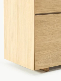 Houten dressoir Larsen^Westwing Collection Best
