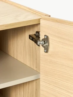 Houten dressoir Larsen^Westwing Collection Best