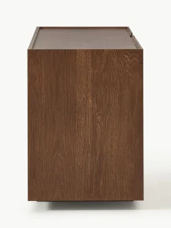 Houten dressoir Larsen^Westwing Collection New