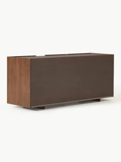 Houten dressoir Larsen^Westwing Collection New