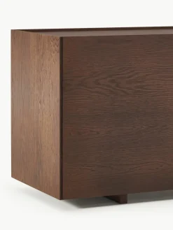 Houten dressoir Larsen^Westwing Collection New