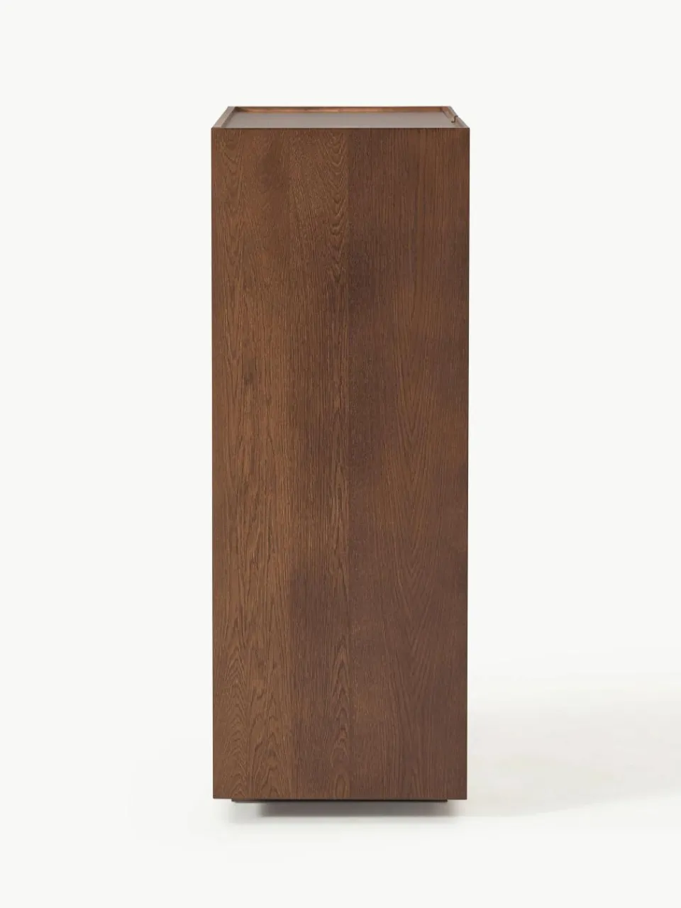 Houten dressoir Larsen^Westwing Collection Best