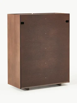 Houten dressoir Larsen^Westwing Collection Best
