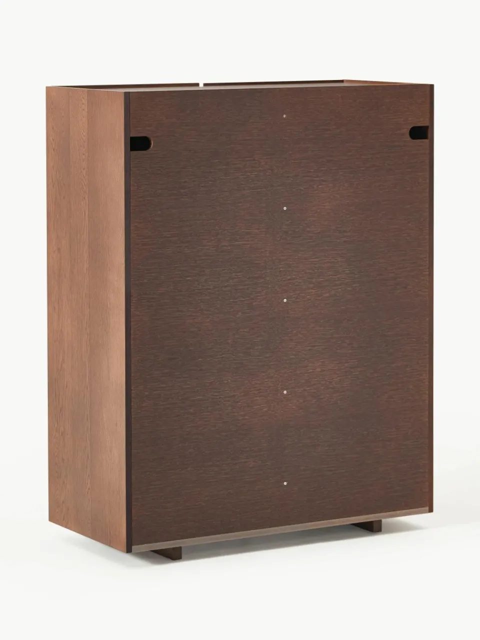 Houten dressoir Larsen^Westwing Collection Best
