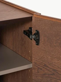 Houten dressoir Larsen^Westwing Collection Best