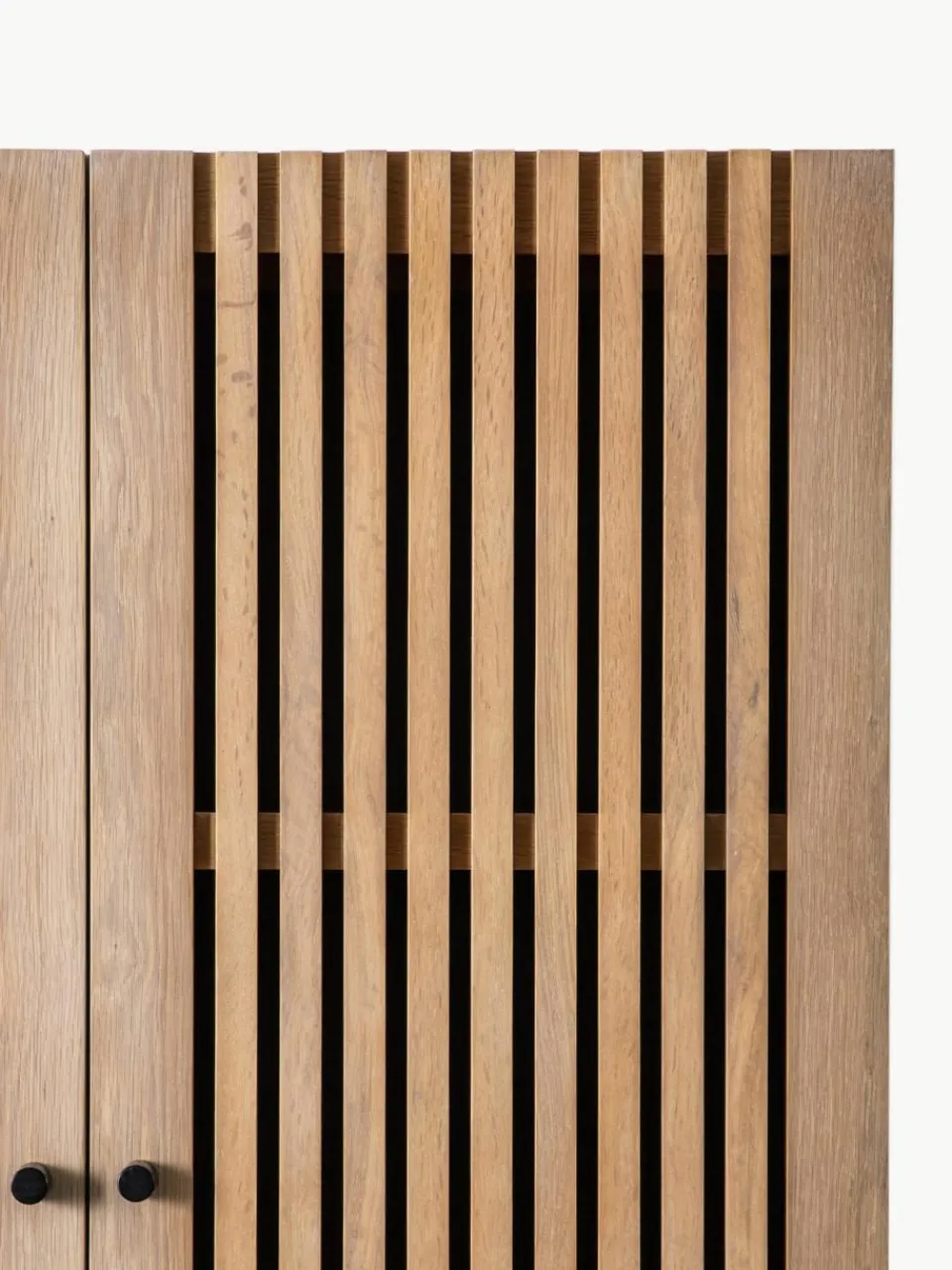 Houten dressoir Okayama^Westwing Hot