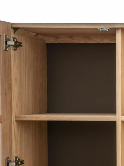 Houten dressoir Okayama^Westwing Hot