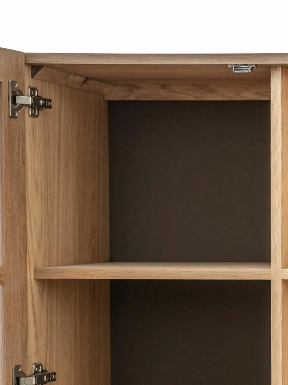 Houten dressoir Okayama^Westwing Hot