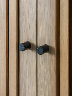 Houten dressoir Okayama^Westwing Hot