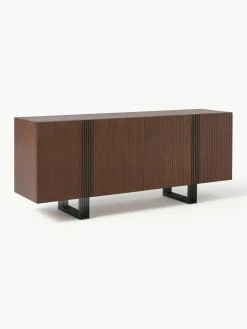 Houten dressoir Ross^Westwing Collection Discount