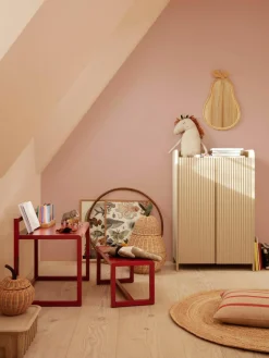 Houten dressoir Sill^ferm LIVING Outlet