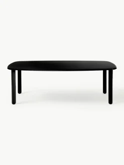 Houten eettafel Tottori, verschillende formaten^Driade New