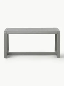 Houten kinderbank Little Architect^ferm LIVING Kids Hot