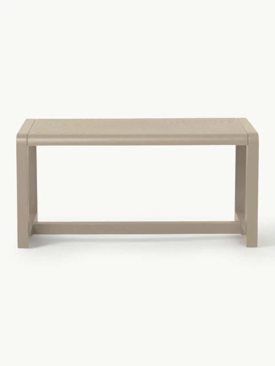 Houten kinderbankje Little Architect^ferm LIVING Kids Online