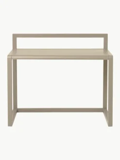 Houten kinderbureau Little Architect^ferm LIVING Kids Fashion