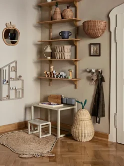 Houten kinderkruk Little Architect^ferm LIVING Kids Outlet