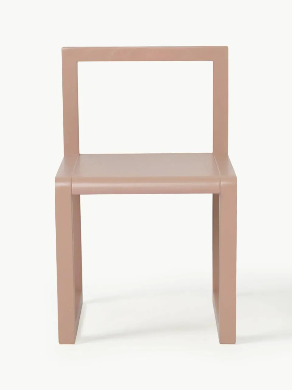Houten kinderstoel Little Architect^ferm LIVING Kids Fashion