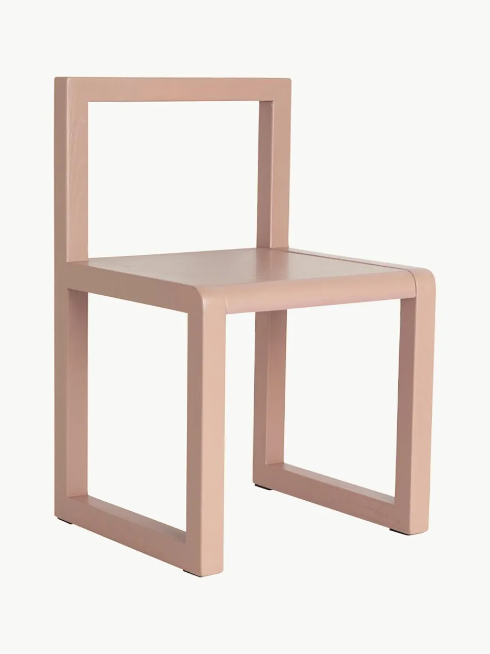 Houten kinderstoel Little Architect^ferm LIVING Kids Fashion