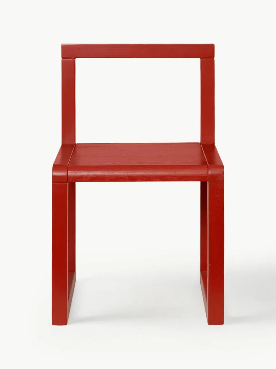 Houten kinderstoel Little Architect^ferm LIVING Kids New