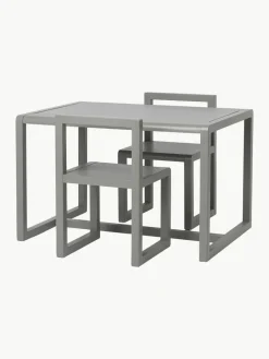Houten kinderstoel Little Architect^ferm LIVING Kids Best