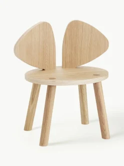 Houten kinderstoel Mouse^Nofred Sale