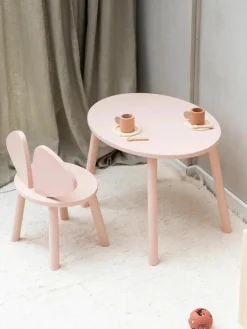 Houten kinderstoel Mouse^Nofred Clearance