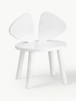 Houten kinderstoel Mouse^Nofred Fashion