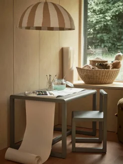 Houten kindertafel Little Architect^ferm LIVING Kids Fashion