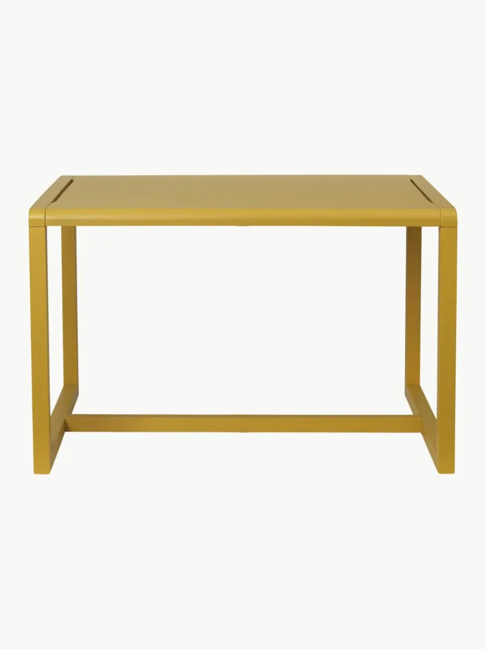 Houten kindertafel Little Architect^ferm LIVING Kids Best
