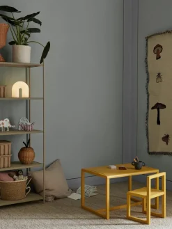 Houten kindertafel Little Architect^ferm LIVING Kids Best