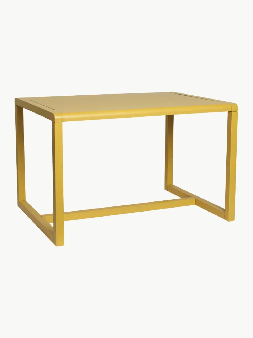 Houten kindertafel Little Architect^ferm LIVING Kids Best