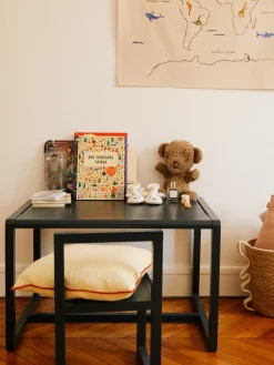 Houten kindertafel Little Architect^ferm LIVING Kids Outlet
