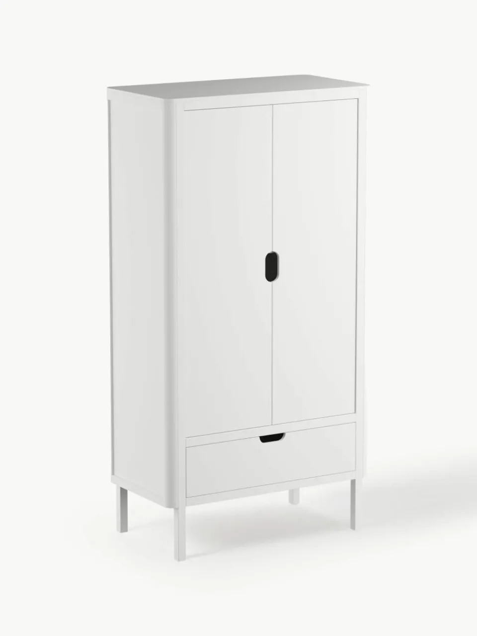 Houten kledingkast Classic^Sebra Outlet