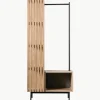 Houten kledingkast Okayama^Westwing Clearance
