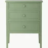 Houten ladekast Allison^Bloomingville Mini New