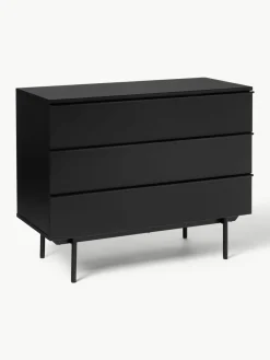 Houten ladekast Elona^Westwing Collection Online