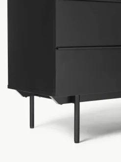 Houten ladekast Elona^Westwing Collection Online