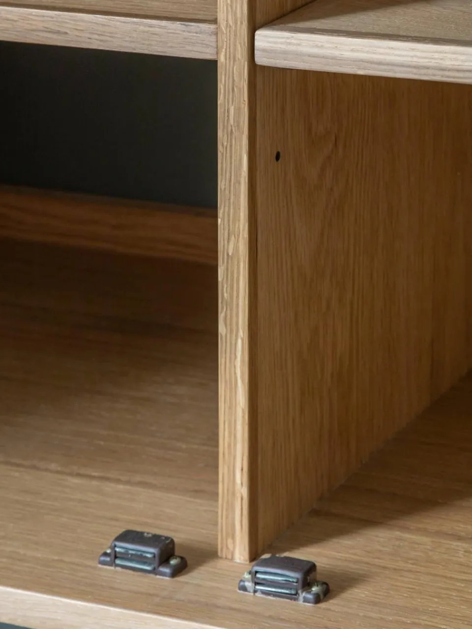 Houten ladekast Okéama^Westwing Hot