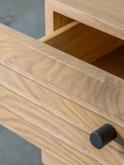 Houten ladekast Okéama^Westwing Hot