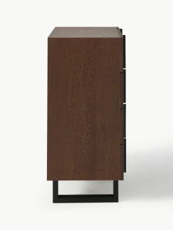 Houten ladekast Ross^Westwing Collection Best