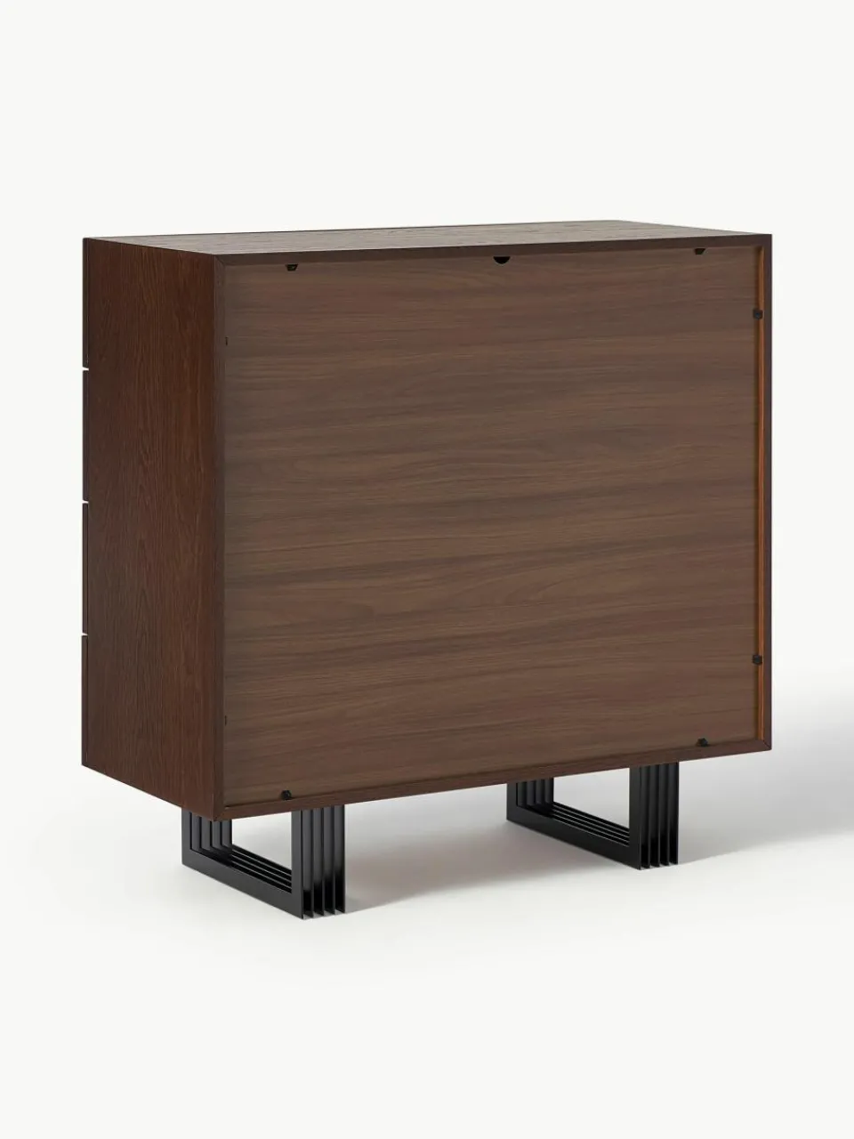 Houten ladekast Ross^Westwing Collection Best