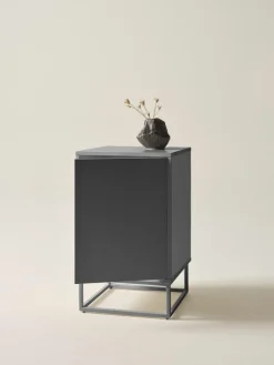 Houten nachtkastje Lyckeby^Jotex Fashion