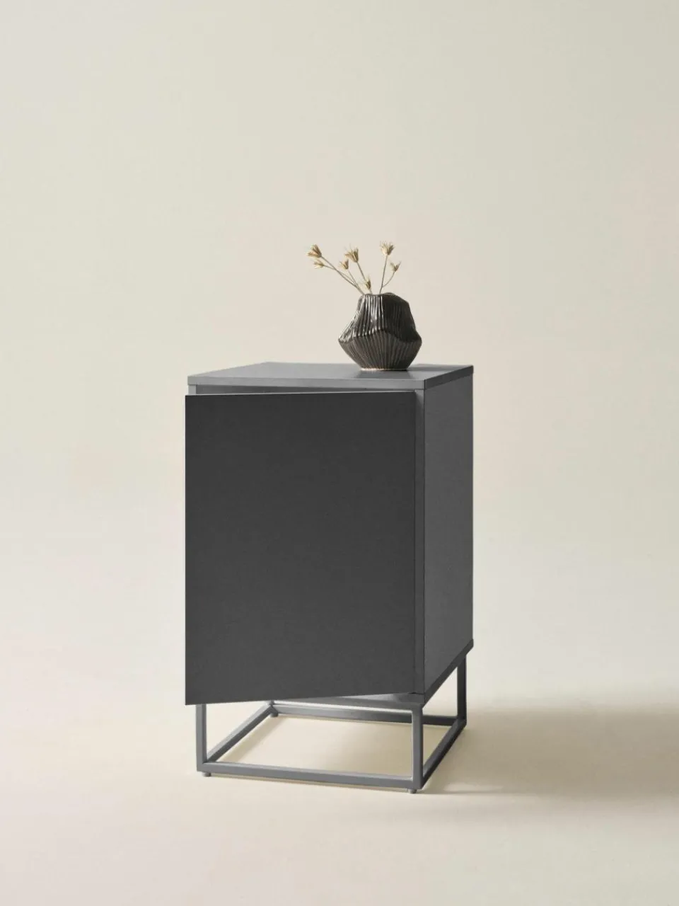 Houten nachtkastje Lyckeby^Jotex Fashion