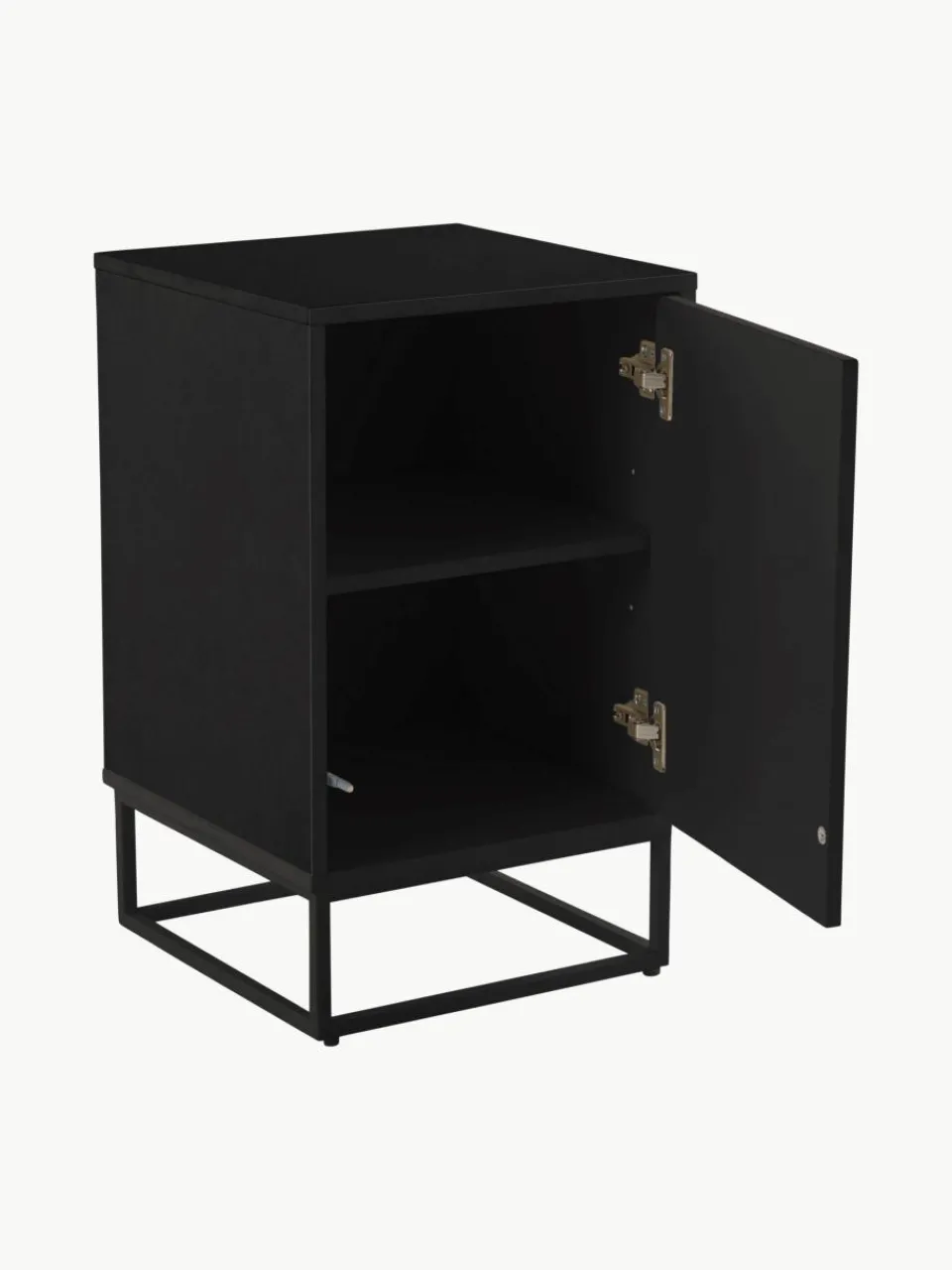 Houten nachtkastje Lyckeby^Jotex Fashion