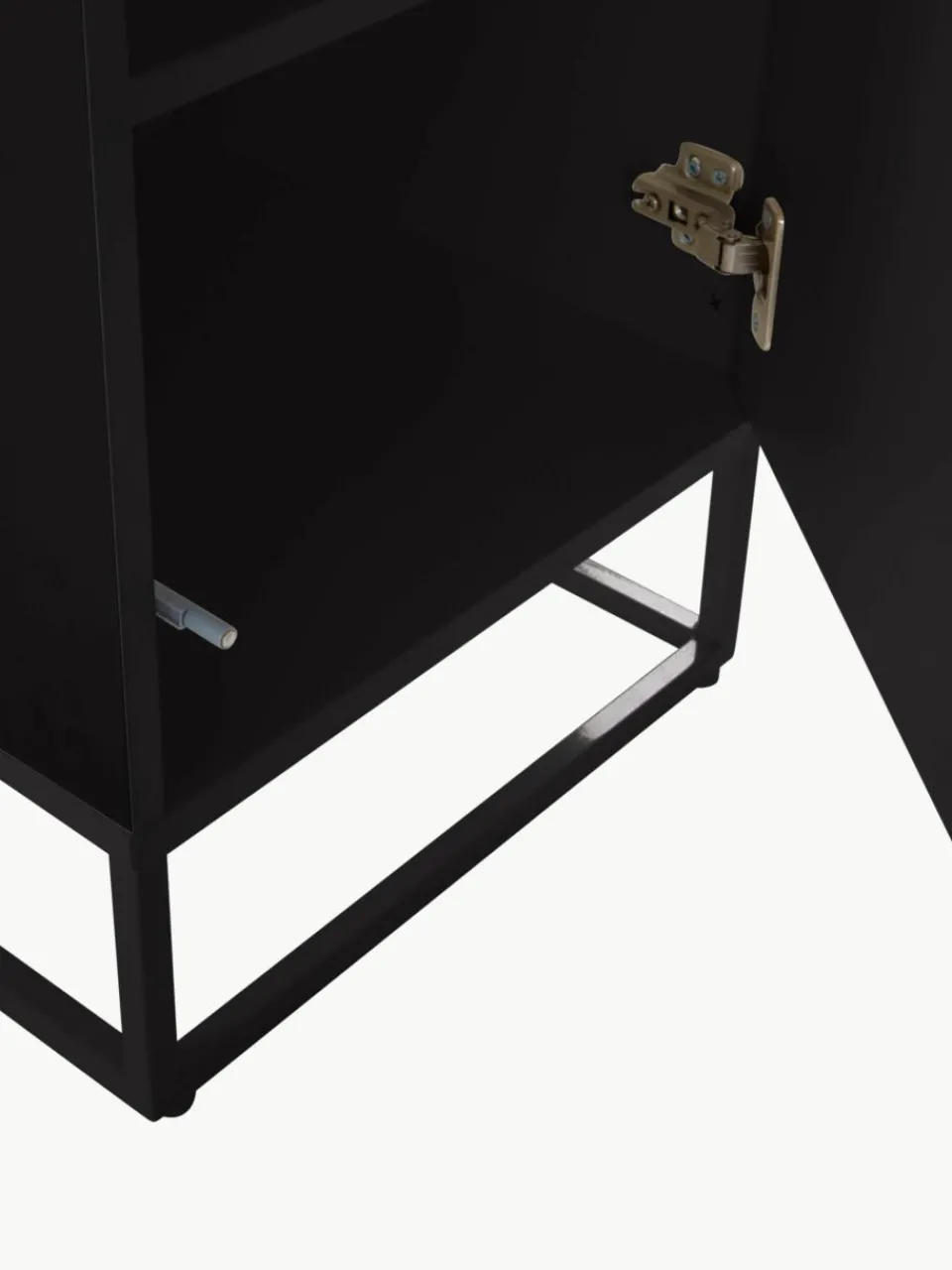 Houten nachtkastje Lyckeby^Jotex Fashion